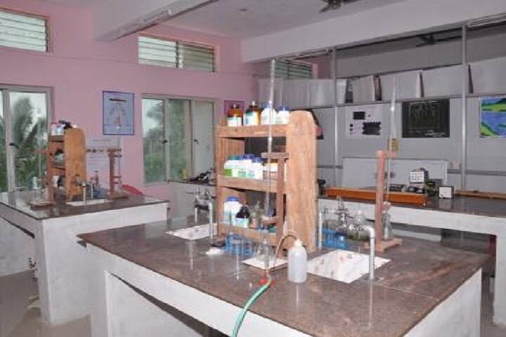 laboratory